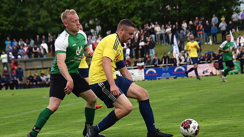 Relegation in der Rh&ouml;n