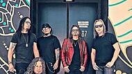 Queensrÿche ist im Dezember in Lichtenfels zu hören. Veranstalter Queensrÿche ist im Dezember in Lichtenfels zu hören. Veranstalter