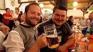 Auch in diesem Jahr steigt der Bierpreis auf dem Kronacher Freischießen