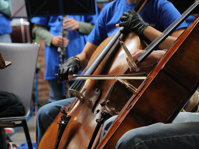 Symphonic Mob 2025