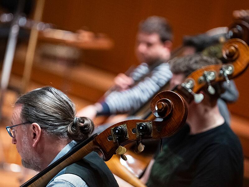 Bamberger Symphoniker