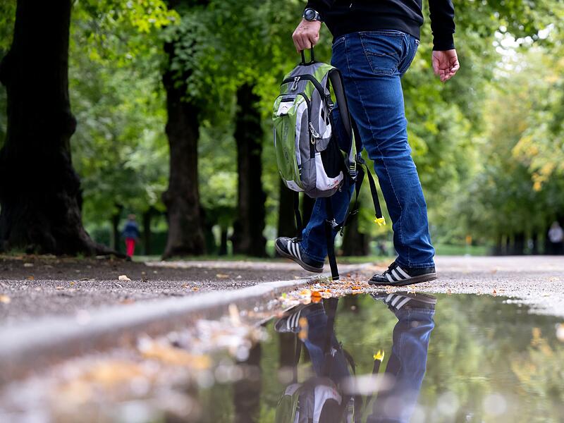 Deutscher Wetterdienst zieht Sommer-Bilanz
