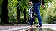 Deutscher Wetterdienst zieht Sommer-Bilanz
