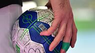 Das Handballspiel zwischen dem HSC Coburg und dem TBV Lemgo wurde kurzfristig abgesagt.
