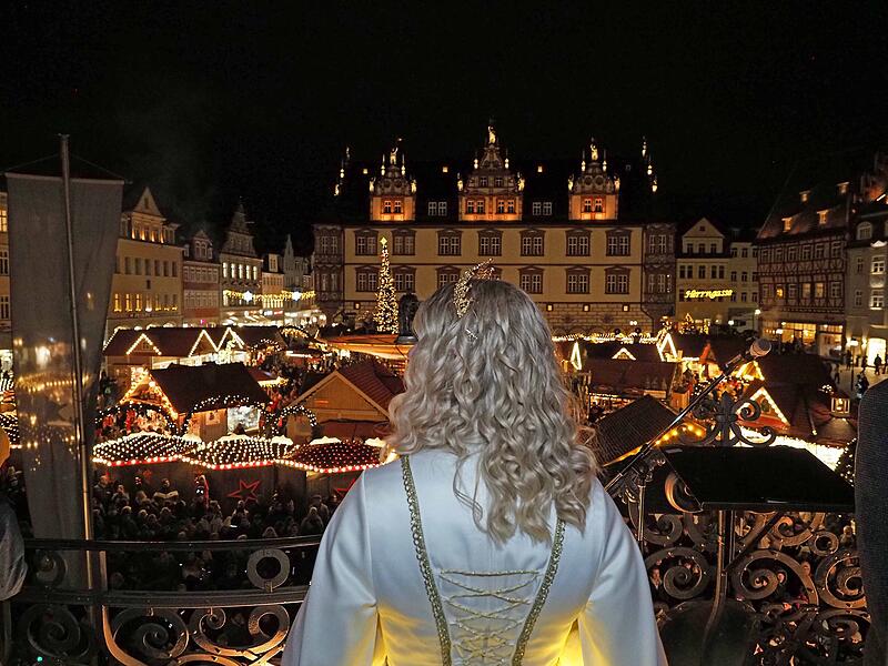 Christkind Penelope K&uuml;hne
