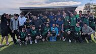 Fu&szlig;ball ASV Marktschorgast Meister 2026 der A-Klasse 7 Bayreuth/Kulmbach