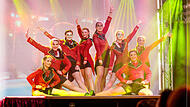 Greatest Show – Next Generation