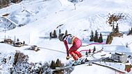 Ski alpin: Weltmeisterschaft