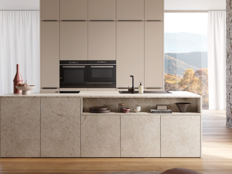 STARKK&uuml;chen Trends &Uuml;berblick 2025