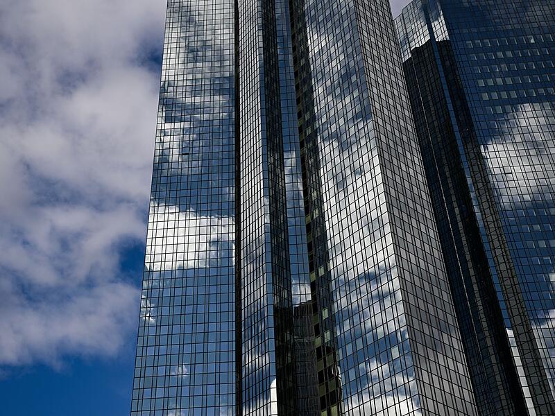 Deutsche Bank Deutsche Bank