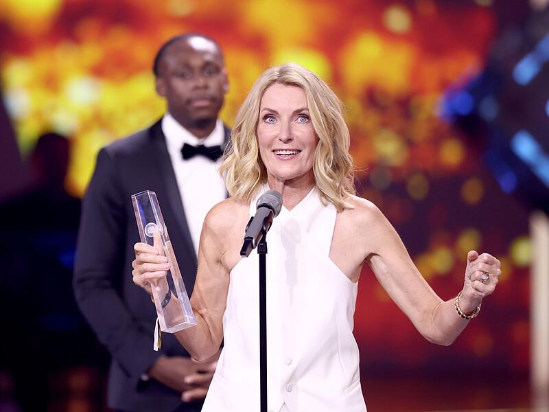 Deutscher Fernsehpreis