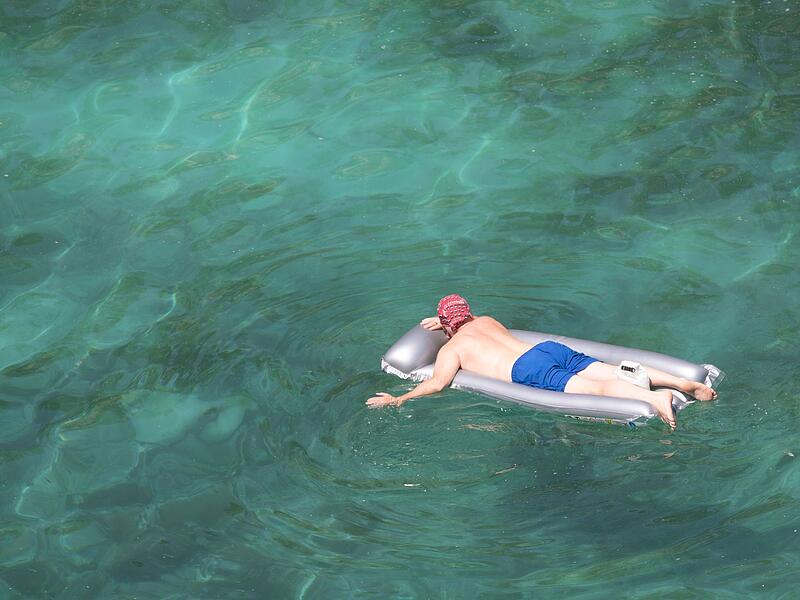 Wetter auf Mallorca Wetter auf Mallorca