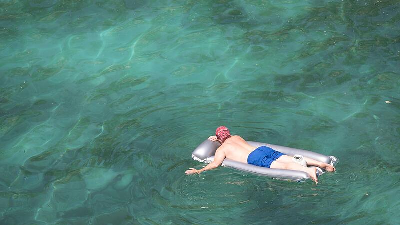 Wetter auf Mallorca Wetter auf Mallorca