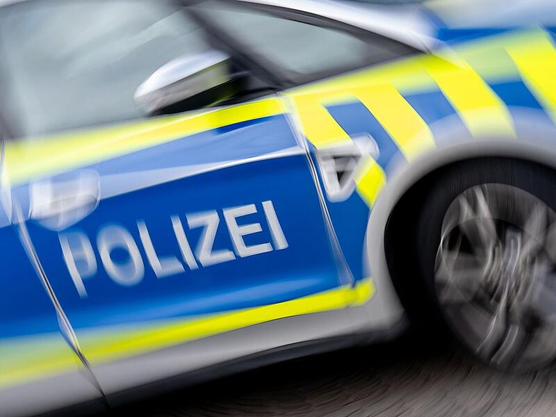 Unfall auf B289 im Kreis Coburg: "Doppeltes Pech" für Geschädigte Unfall auf B289 im Kreis Coburg: "Doppeltes Pech" für Geschädigte