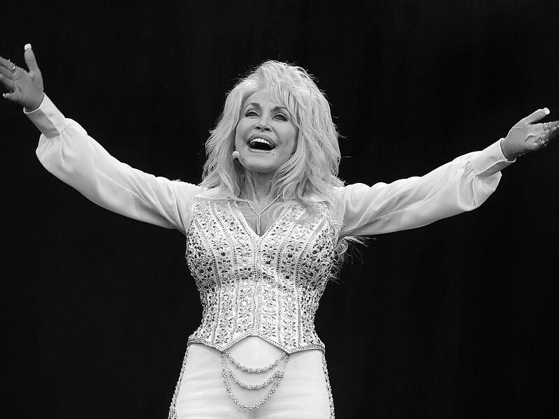 Dolly Parton Dolly Parton