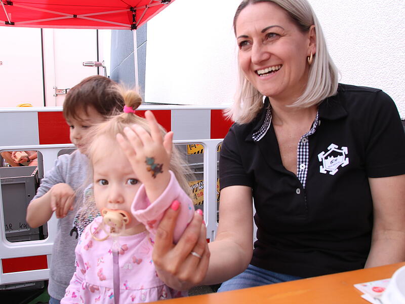 20. Kulmbacher Motorradsternfahrt2023 Motorradsternfahrt Samstag