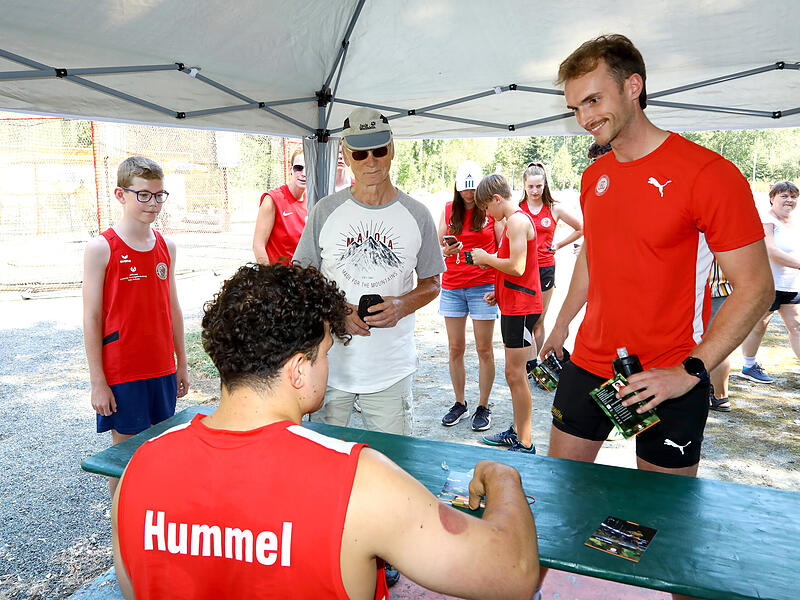 Werfertag des UAC Kulmbach 2024 in StadtsteinachWerfertag 2024 in Stadtsteinach Werfertag des UAC Kulmbach 2024 in Stadtsteinach