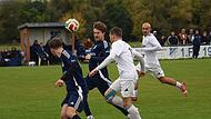 Die Spiele der Kreisliga Rhön Die Spiele der Kreisliga Rhön