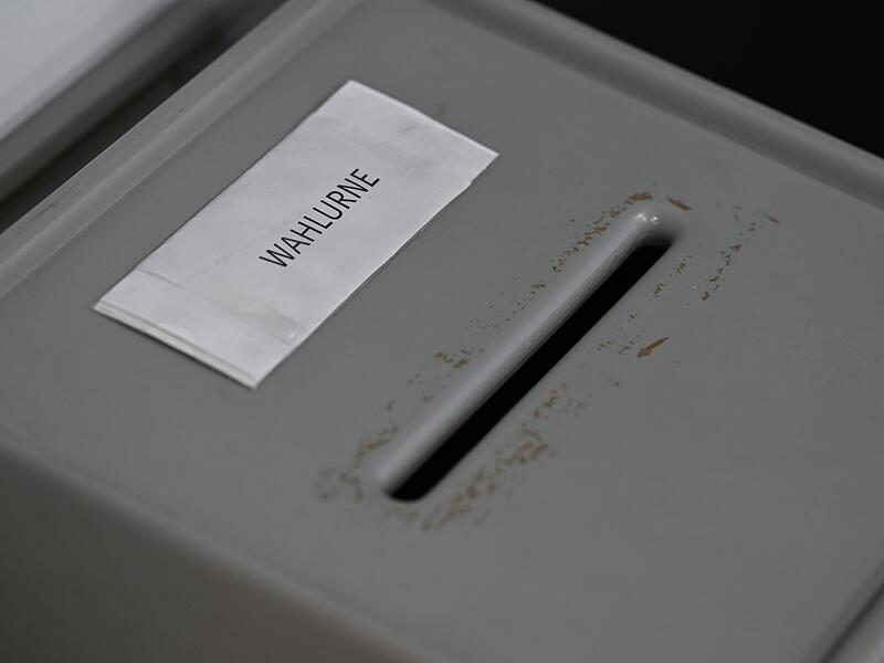 Wahlurne