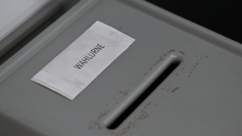 Wahlurne