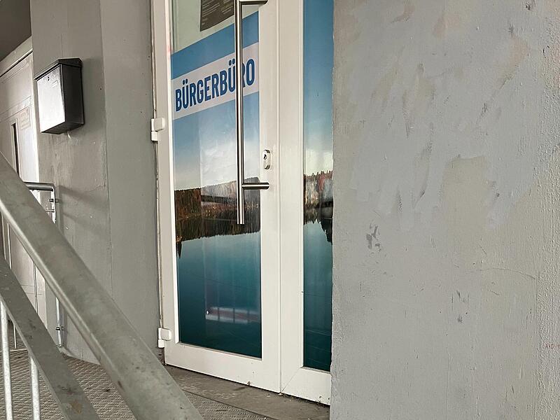 AfD in Weilheim AfD in Weilheim