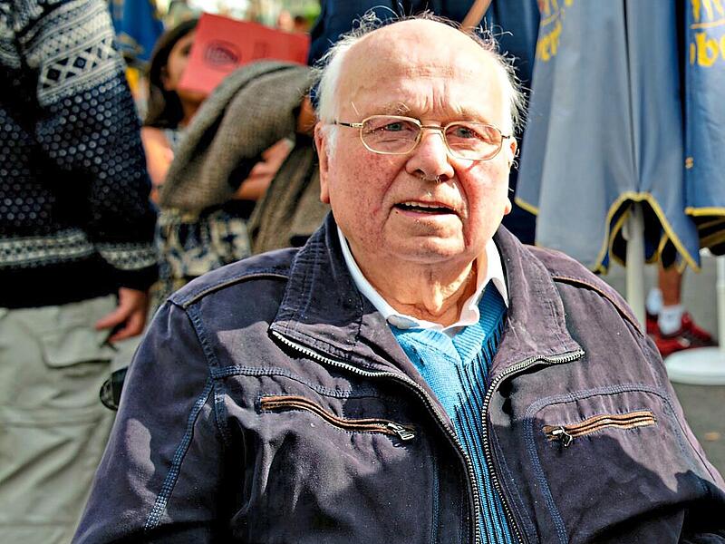 Norbert Tscherner hat Ärger mit seinen Parteigenossen Hans-Jürgen Eichfelder und Andreas Triffo.Herbert Mackert Norbert Tscherner hat Ärger mit seinen Parteigenossen Hans-Jürgen Eichfelder und Andreas Triffo.Herbert Mackert