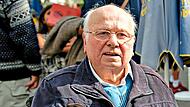 Norbert Tscherner hat Ärger mit seinen Parteigenossen Hans-Jürgen Eichfelder und Andreas Triffo.Herbert Mackert Norbert Tscherner hat Ärger mit seinen Parteigenossen Hans-Jürgen Eichfelder und Andreas Triffo.Herbert Mackert