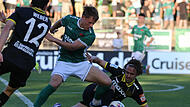 FC 05 Schweinfurt besiegt SpVgg Bayreuth FC 05 Schweinfurt besiegt SpVgg Bayreuth