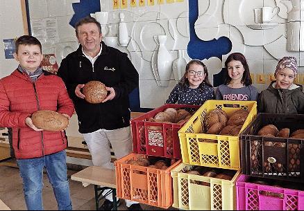 Erfolgreicher Solitag