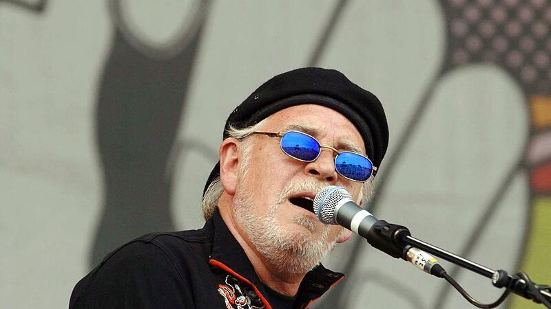 Gary Brooker Gary Brooker