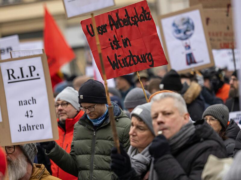 Überraschender Wechsel an der Konzernspitze von Brose