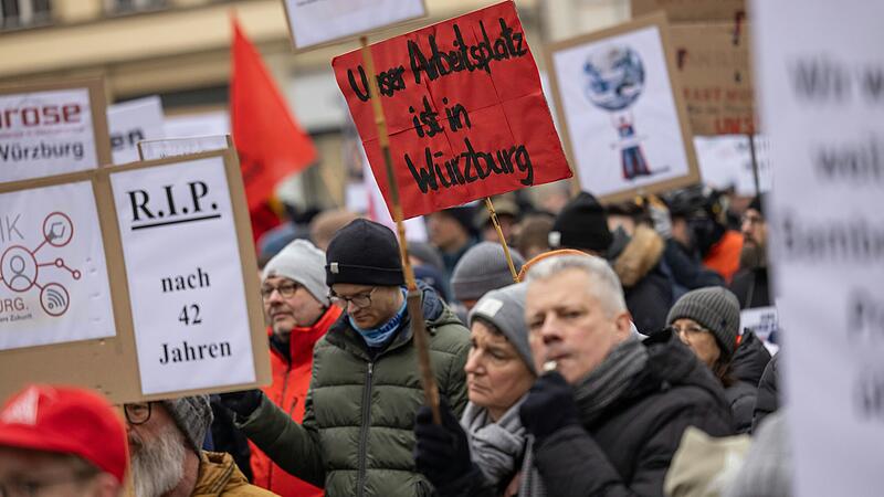 &Uuml;berraschender Wechsel an der Konzernspitze von Brose