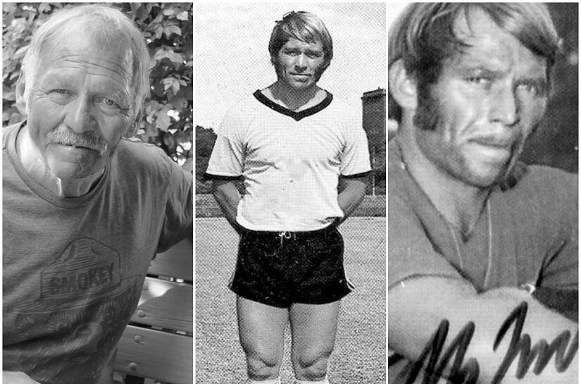 Gef&uuml;rchtet f&uuml;r seinen harten Schuss: Mit 77 Jahren ist Ex-Profi Walter Hohnhausen verstorben.