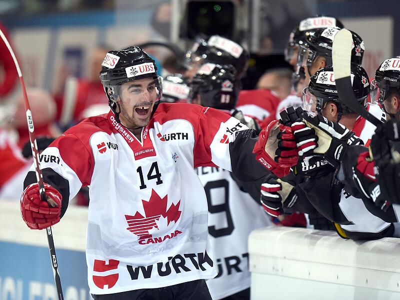 Trevor Carrick