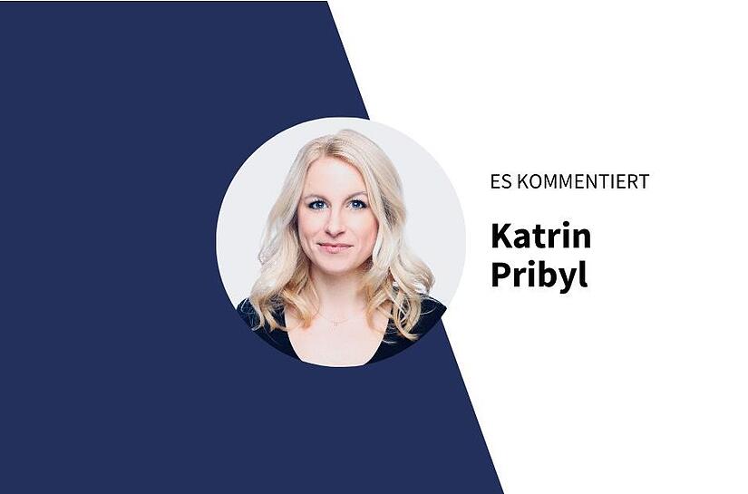 Katrin Pribyl