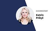 Katrin Pribyl Katrin Pribyl