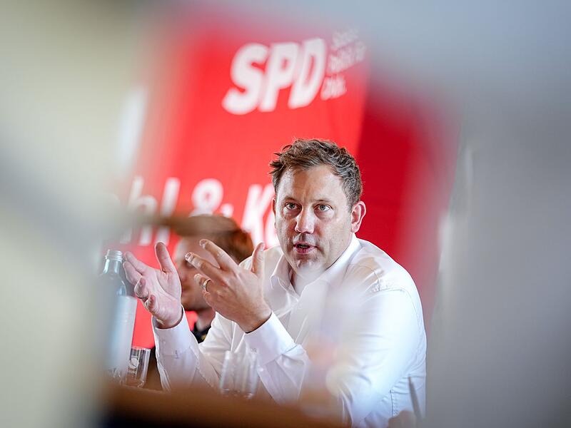 Wahlkampf der SPD
