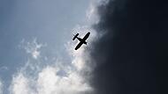 Flugzeug
