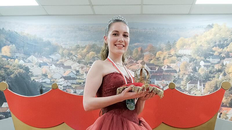 Proklamation der Fidelia in Reiterswiesen