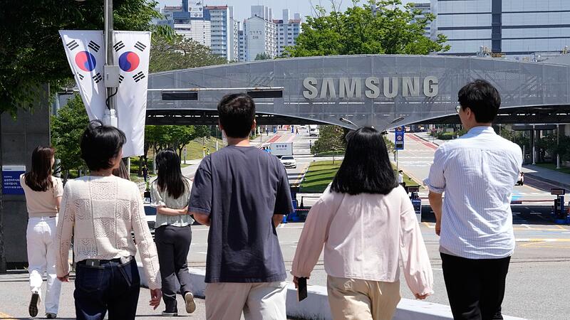 Samsung Samsung
