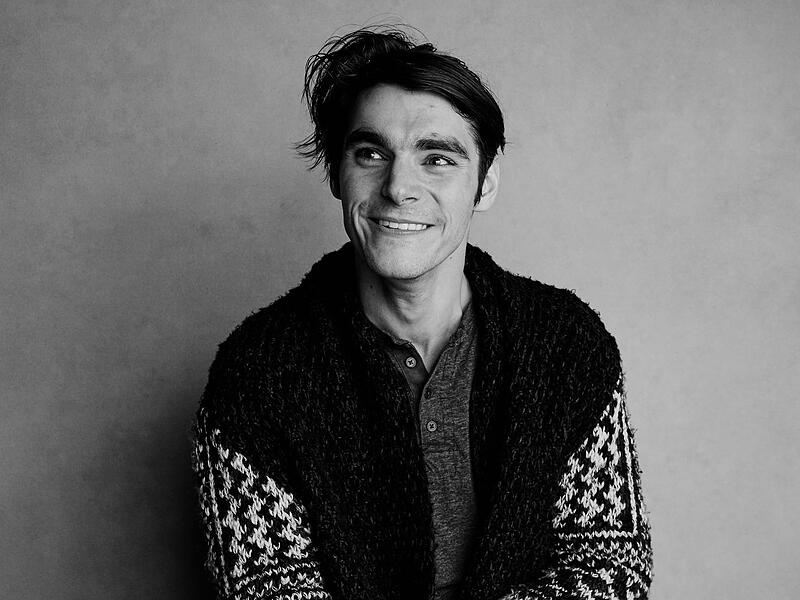 RJ Mitte