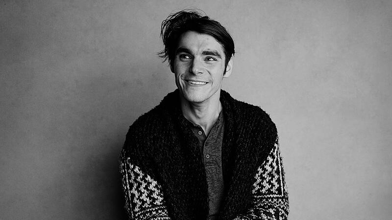 RJ Mitte RJ Mitte