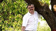 Bürgermeister Nüdlingen Harald Hofmann