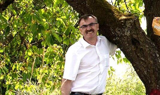 B&uuml;rgermeister N&uuml;dlingen Harald Hofmann