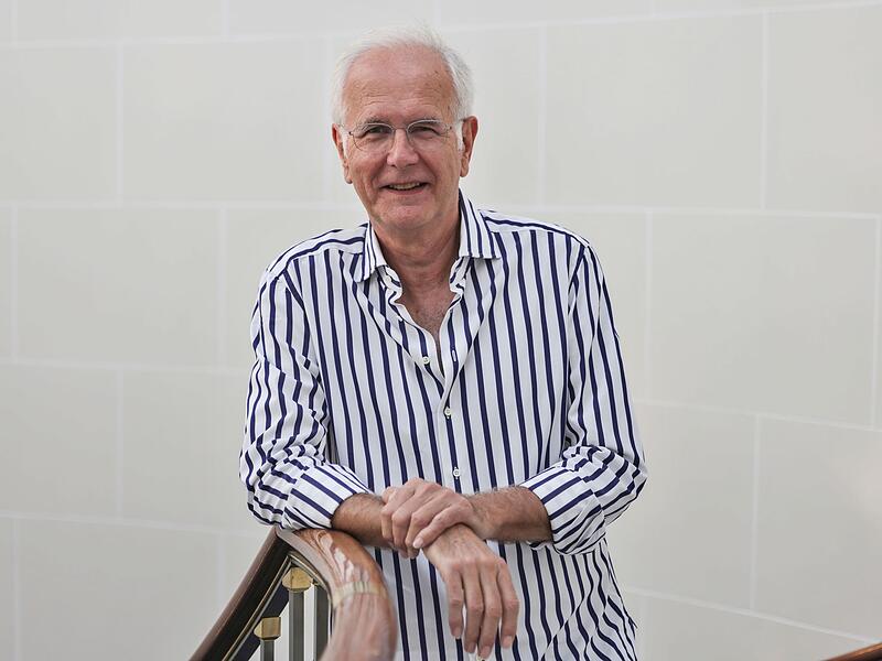 Harald Schmidt