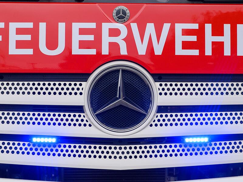 Feuerwehr Feuerwehr