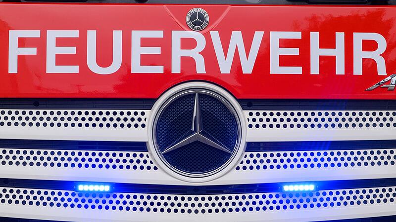 Feuerwehr Feuerwehr