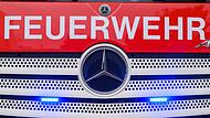 Feuerwehr