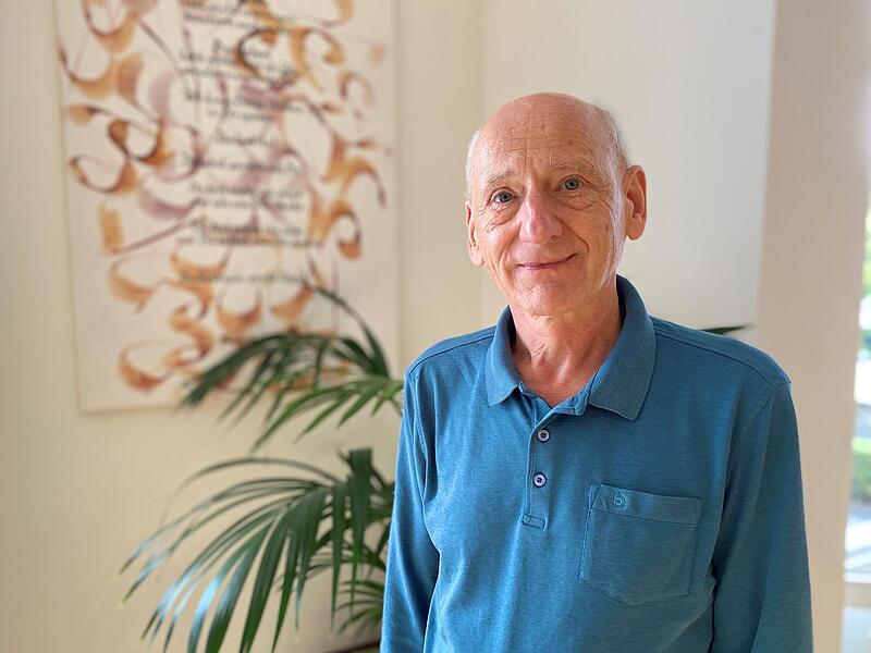 Dr. Joachim Galuska