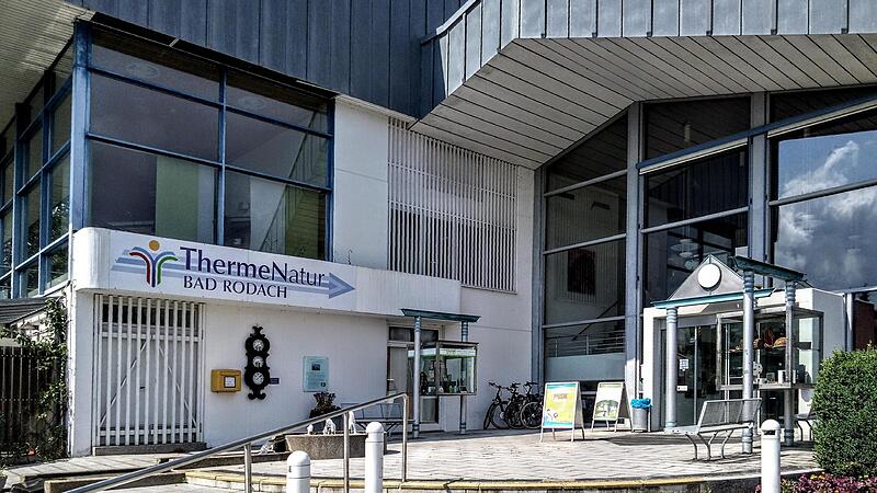 Der Landkreis Coburg unterst&uuml;tzt die Therme Natur in Bad Rodach trotz der angespannten eigenen Haushaltslage mit zus&auml;tzlich 175.000 Euro.